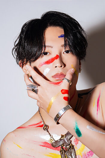 レイ　レヴィンセカンド　ホストクラブ　大阪ミナミ