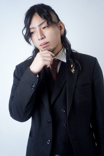 カズヤ キングス ホストクラブ 大阪ミナミ