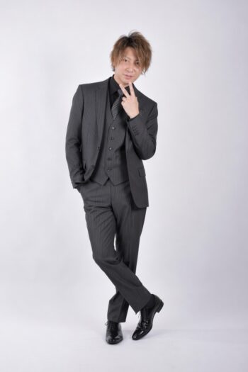 ハル　プレミアムビーシー　ホストクラブ　大阪ミナミ