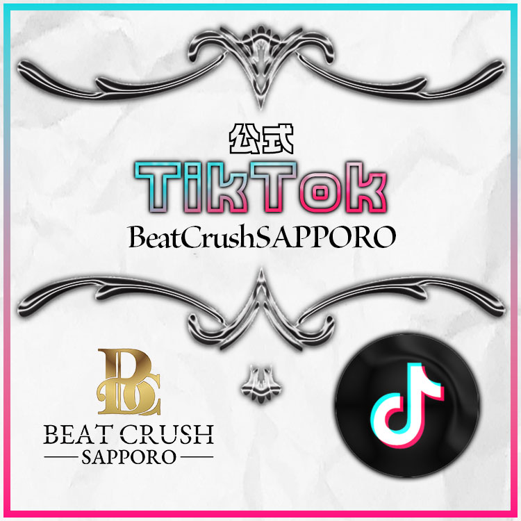 BEATCRUSH SAPPORO