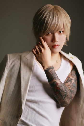 ラン　サイファー　ホストクラブ　大阪ミナミ