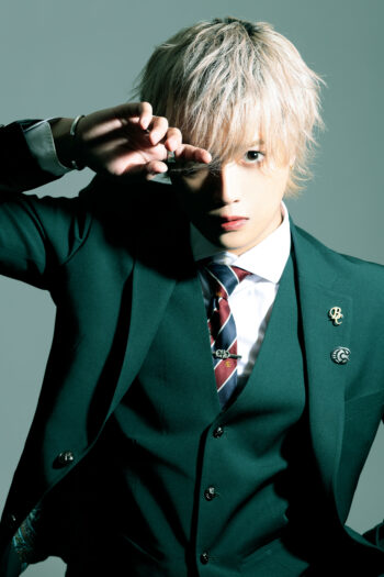 ラン　サイファー　ホストクラブ　大阪ミナミ