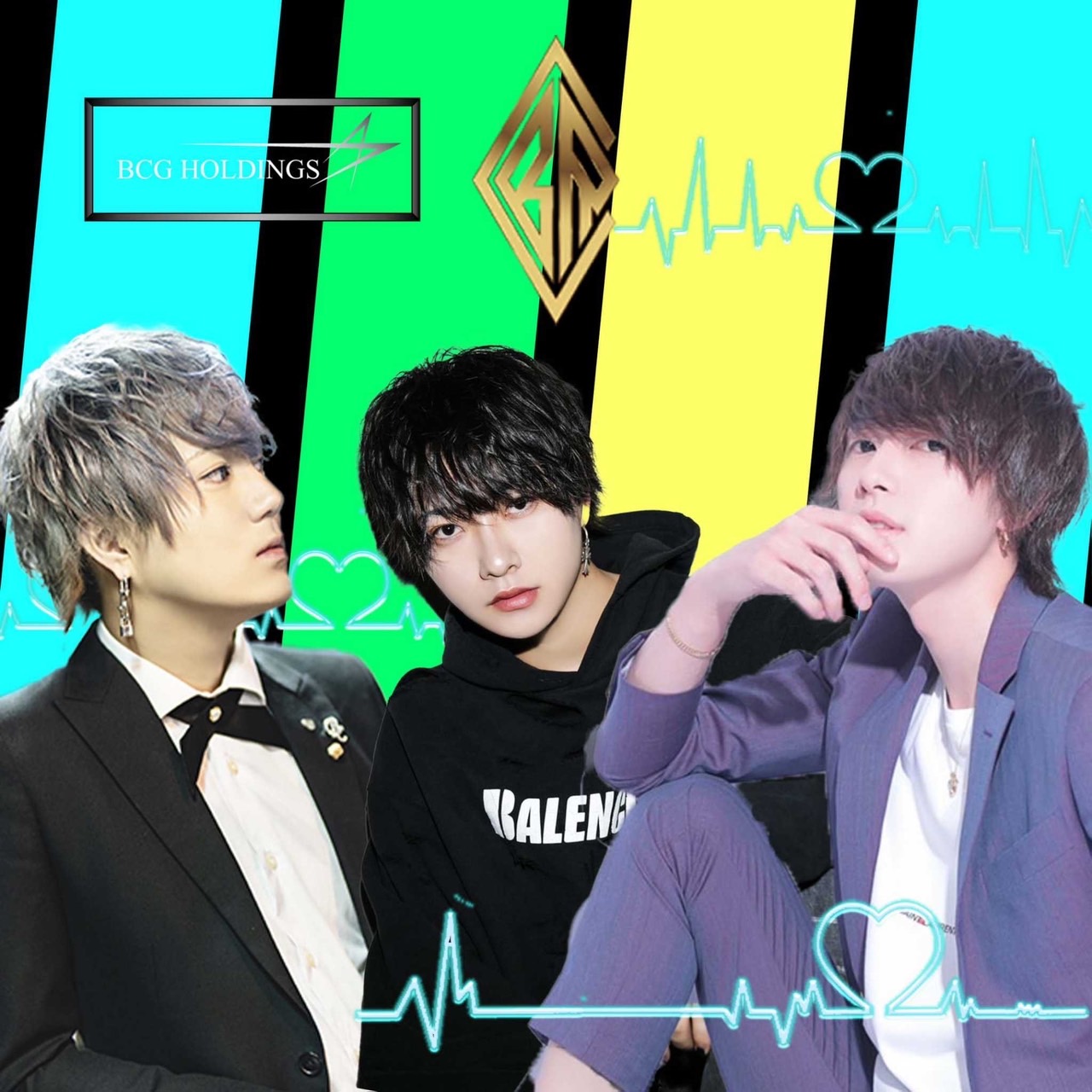 ONEBEATCRUSH REBORN(FC店)