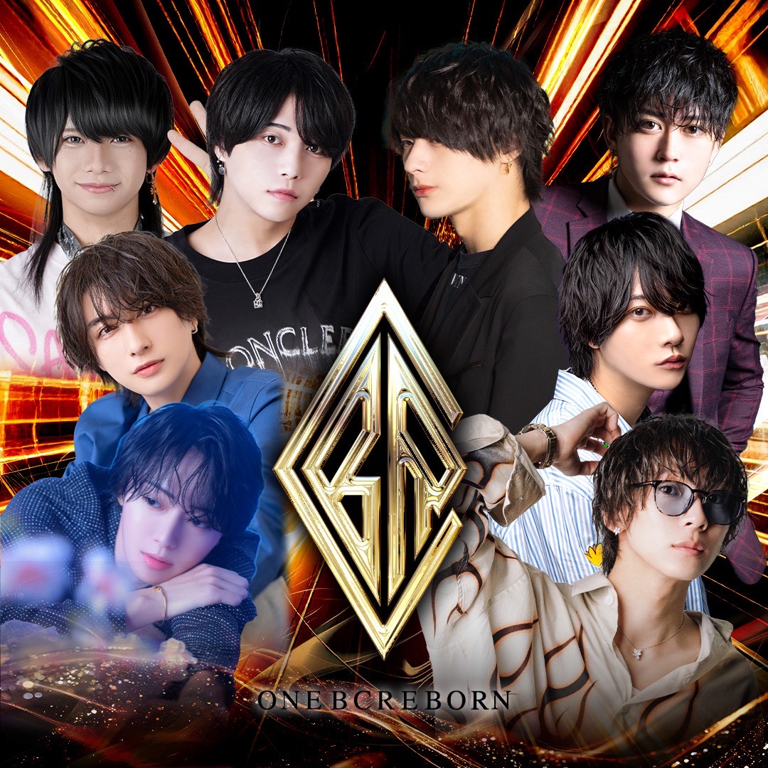 ONEBEATCRUSH REBORN(FC店)