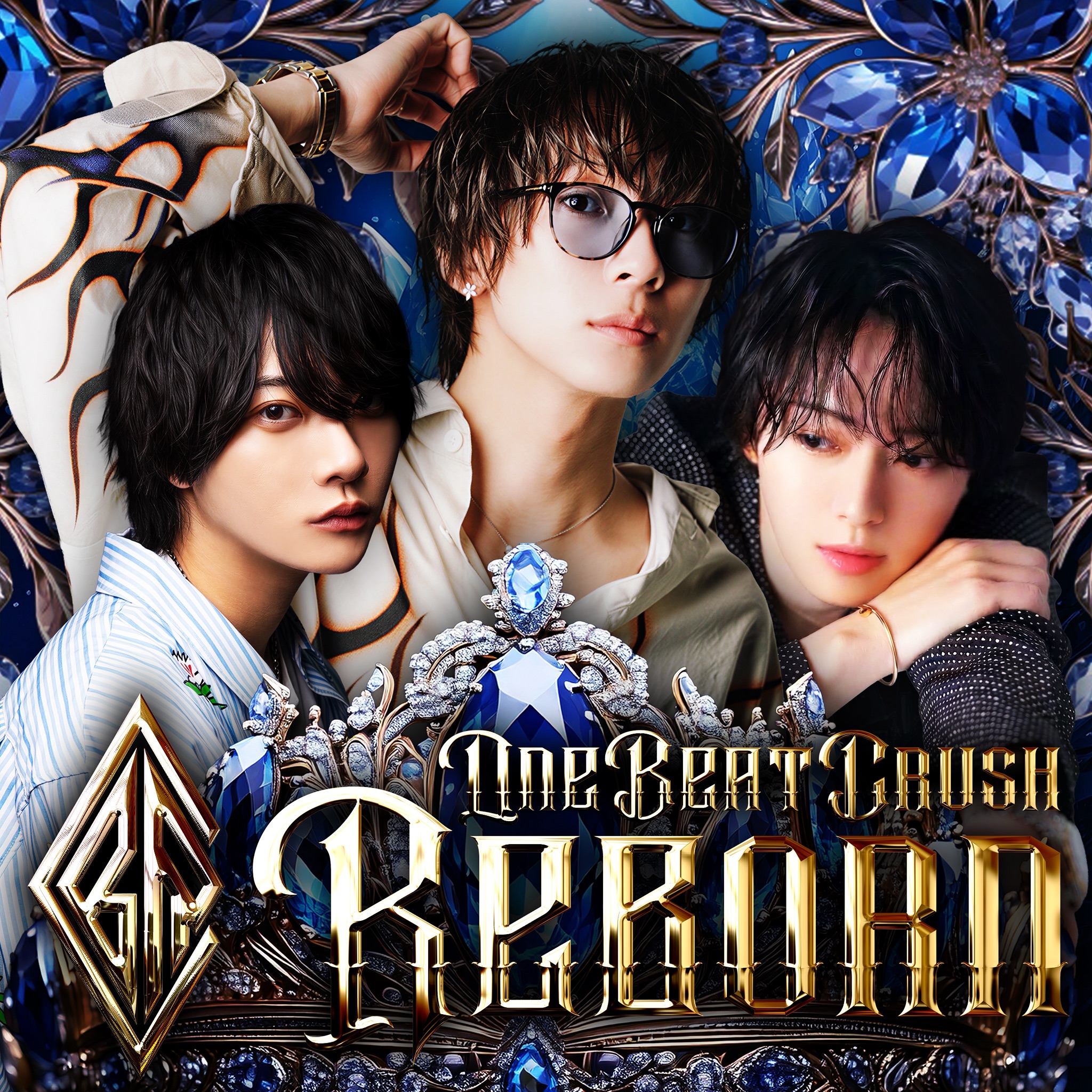 ONEBEATCRUSH REBORN(FC店)