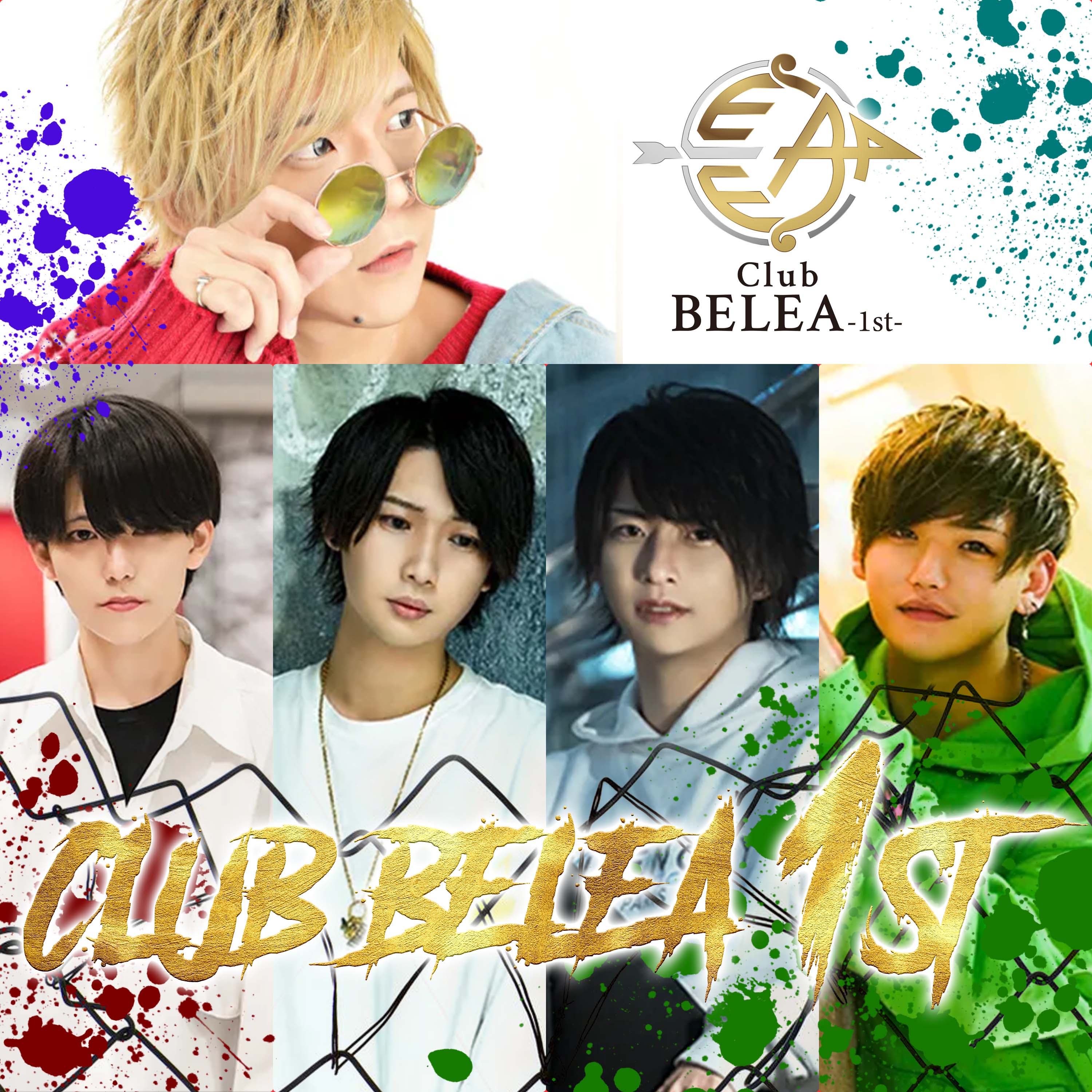 BELEA-Osaka-(FC店)