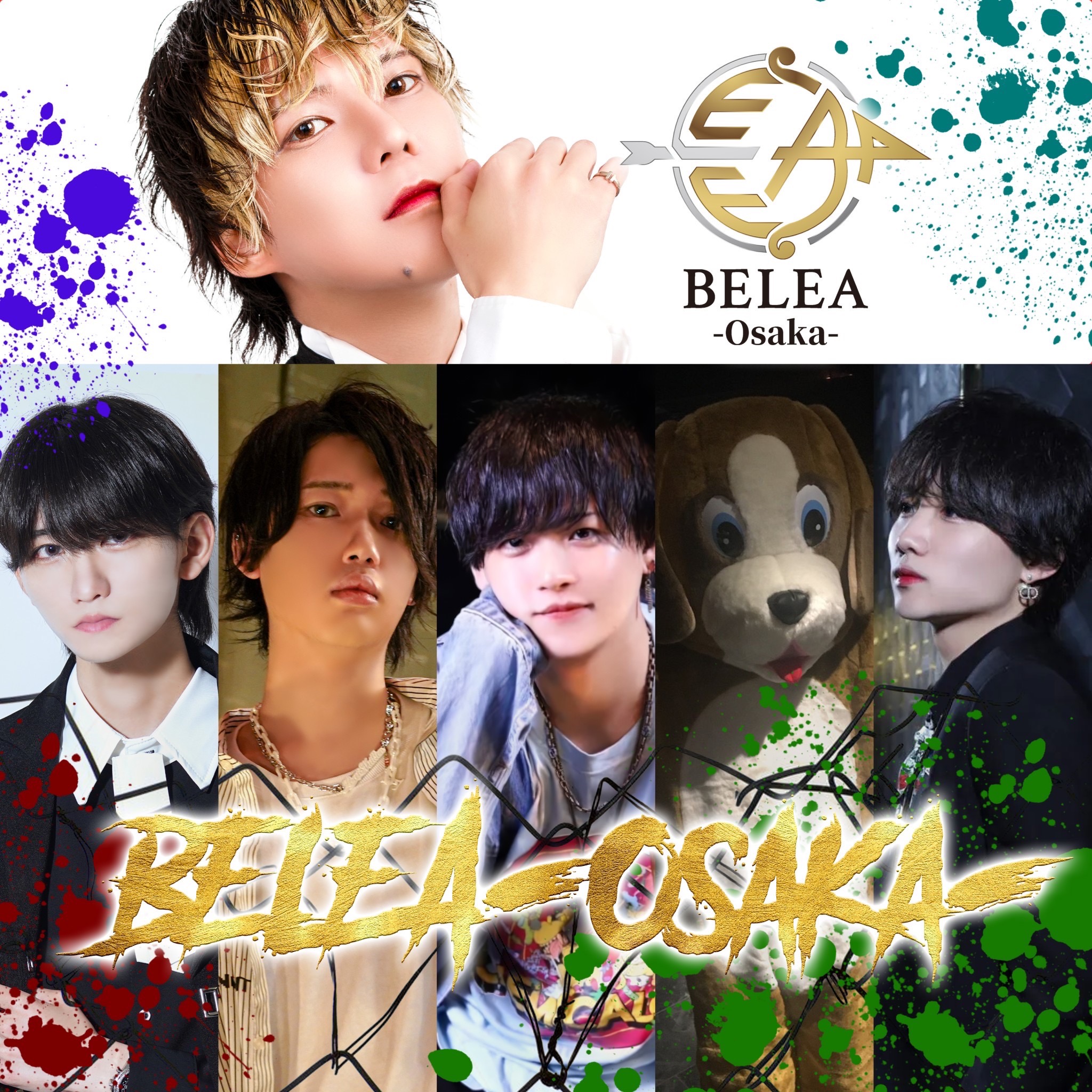 BELEA-Osaka-(FC店)