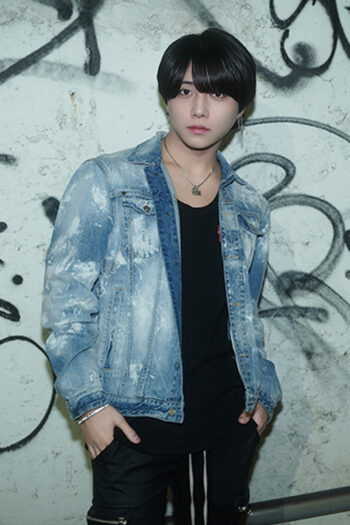 リョウ　ワンビートクラッシュリボーン　ホストクラブ大阪ミナミ