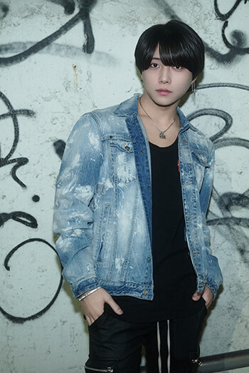 リョウ　ワンビートクラッシュリボーン　ホストクラブ　大阪ミナミ