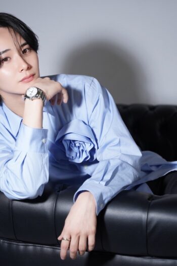皇 黎斗（Kuroto Sumeragi）