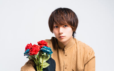 セレン　ロジャーゴウセル　ホストクラブ　大阪ミナミ