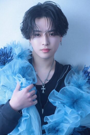 シオン　ラブリー　ホストクラブ　大阪ミナミ