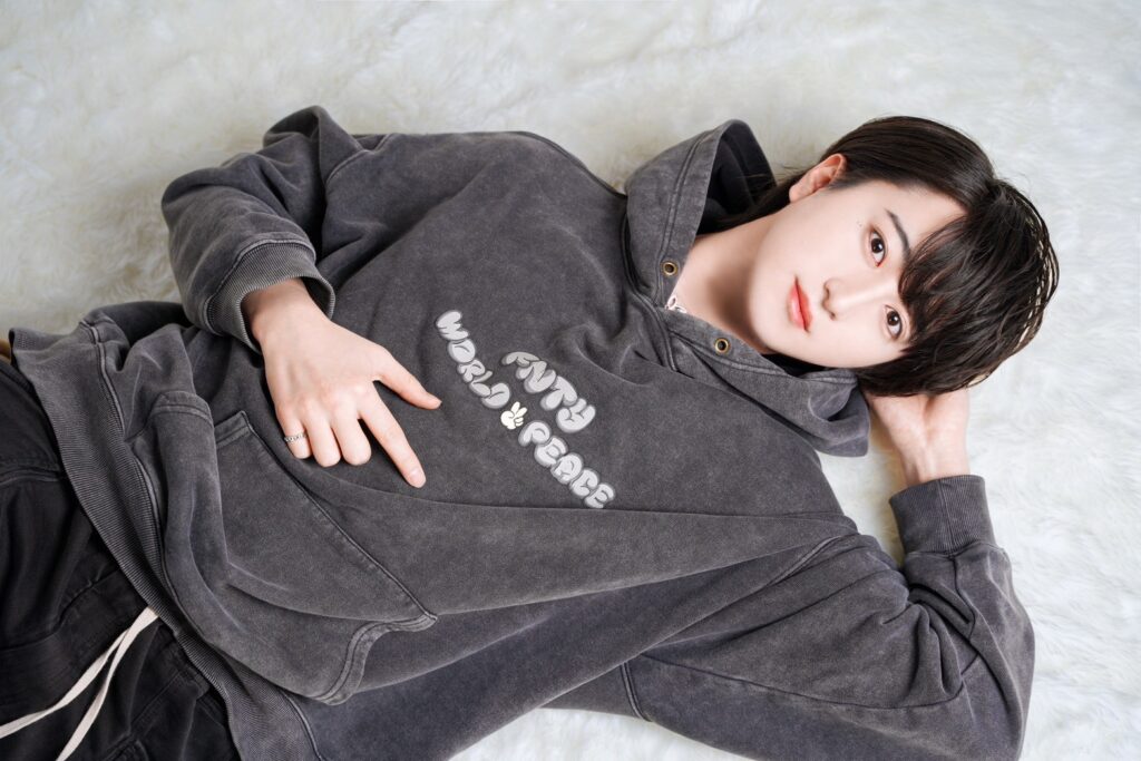 エイタ　大阪ミナミ　ホストクラブ　ウォーターワールドファースト