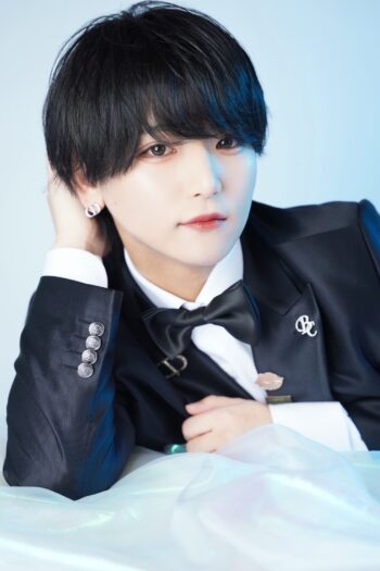 サキ　ラブリー　ホストクラブ　大阪ミナミ