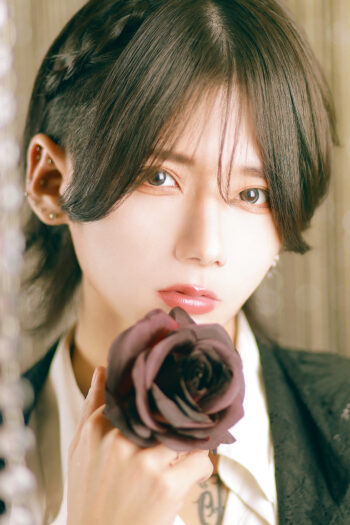 レイヤ　サイファー　ホストクラブ　大阪ミナミ