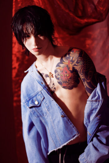 イツキ　サイファー　ホストクラブ　大阪ミナミ