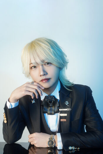 ノゾム ベレアオオサカ ホストクラブ大阪ミナミ