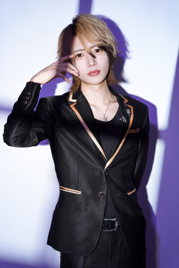 ライル　ビートクラッシュリブート　ホストクラブ　大阪ミナミ