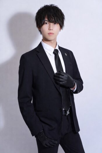 道明寺 冴良（Sala Doumyoji）