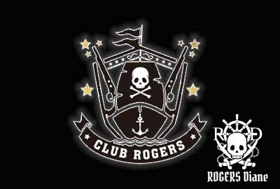 CLUB ROGERS Diane(FC店)