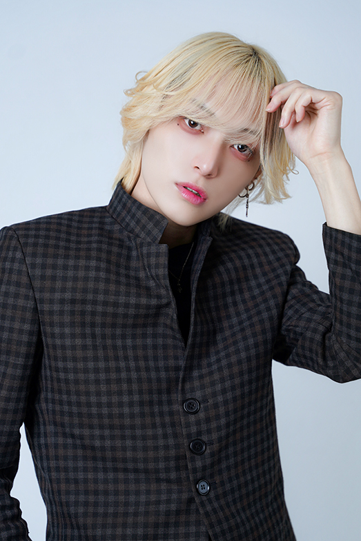 ルイ　クラブビートクラッシュ　ホストクラブ　大阪ミナミ