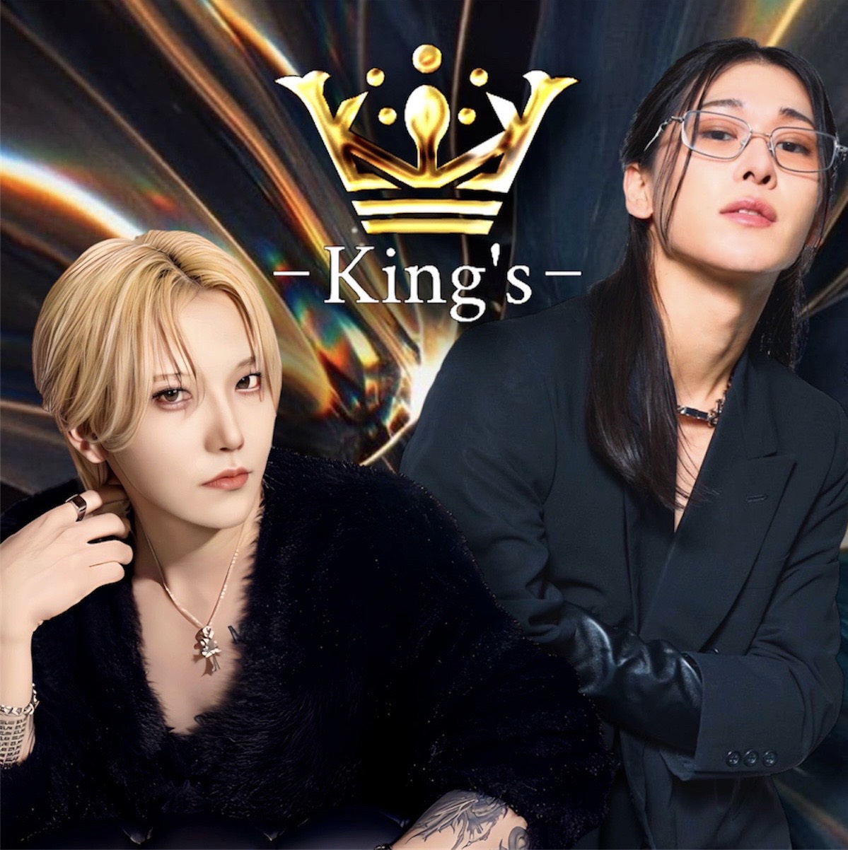 King’s(FC店)