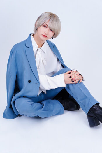 神代 美桜（Miharu Kamishiro）