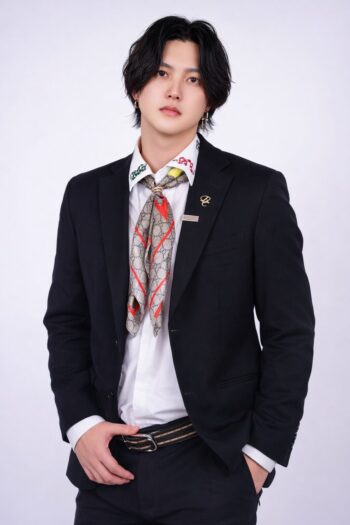 小悪魔 珠梨（Jyuri Koakuma）