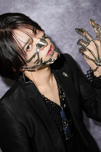 カイ　ラブリー　ホストクラブ　大阪ミナミ