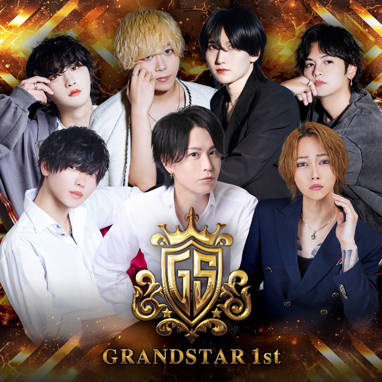 GRAND STAR1st(FC店)