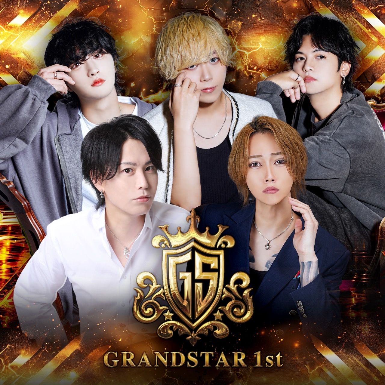 GRAND STAR1st(FC店)