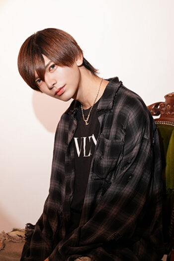 ケイシ　キングス　ホストクラブ　大阪ミナミ