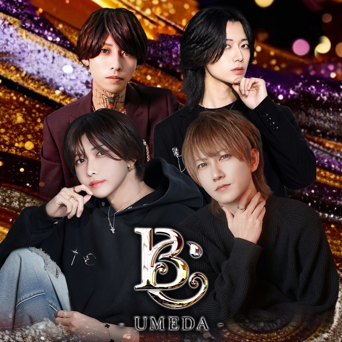 BC-UMEDA-(FC店)