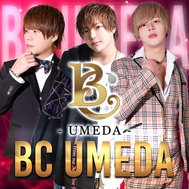 BC-UMEDA-(FC店)