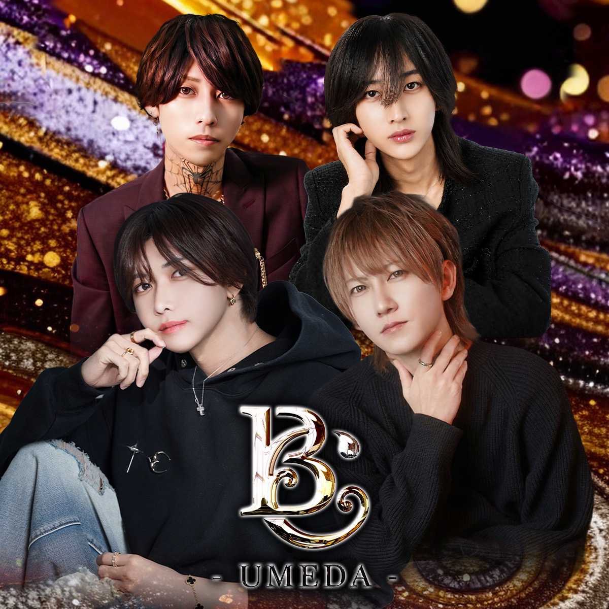 BC-UMEDA-(FC店)