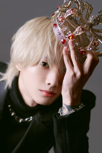 リク　サイファー　ホストクラブ　大阪ミナミ