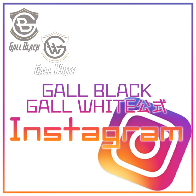 GALL BLACK(FC店)