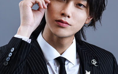 ケンシン　アンロックファースト　ホストクラブ　大阪ミナミ