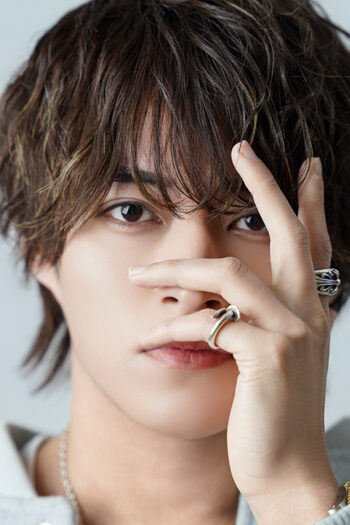 ユッケ　ビートクラッシュリブート　ホストクラブ　大阪ミナミ