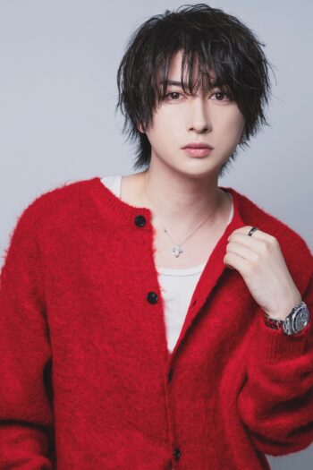 ユキ ワンビートクラッシュリボーン ホストクラブ 大阪ミナミ