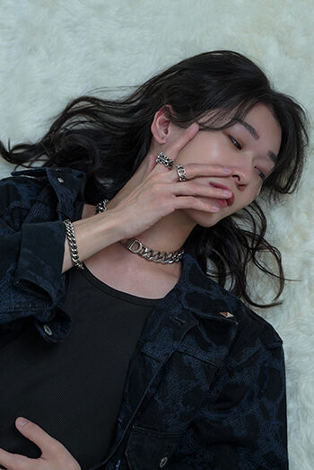 ハク　キングス　ホストクラブ　大阪ミナミ