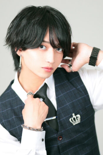 アオイ　ファイブスター　ホストクラブ　大阪ミナミ