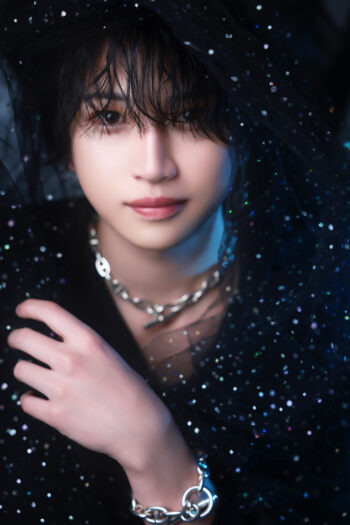 ルイト　ジオールブラック　ホストクラブ　大阪ミナミ