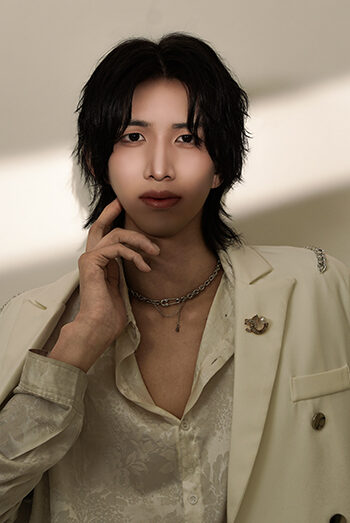 レン　ベレアオオサカ　ホストクラブ　大阪ミナミ