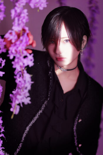 小悪魔 右京（Ukyo Koakuma）