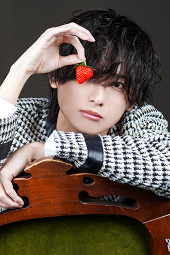 イチゴ　ウォーターワールドファースト　ホストクラブ大阪ミナミ