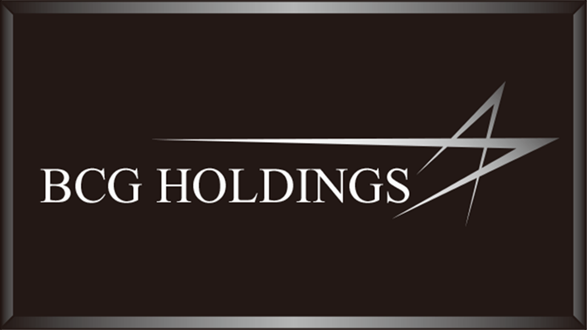 大阪ミナミのホストクラブBCG HOLDINGS