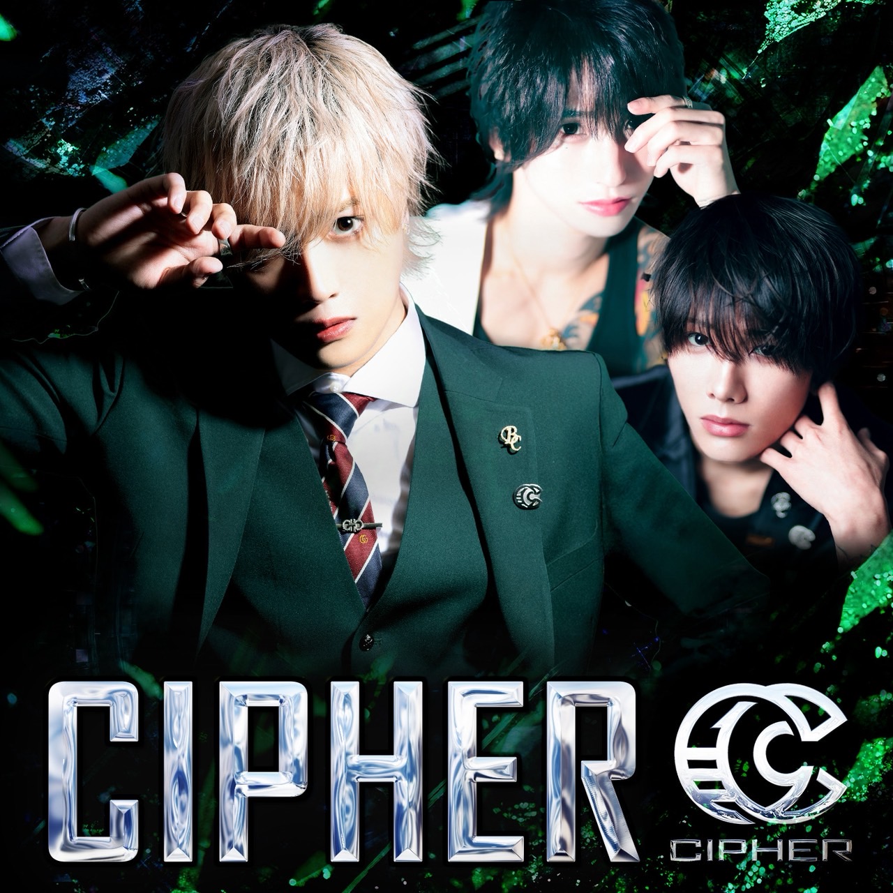 CIPHER(FC店)