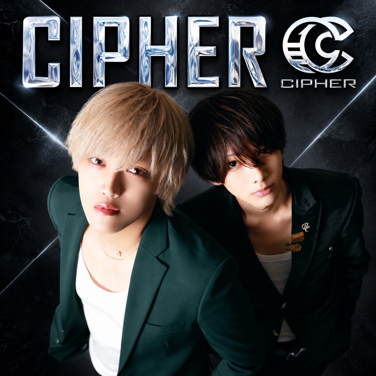 CIPHER(FC店)