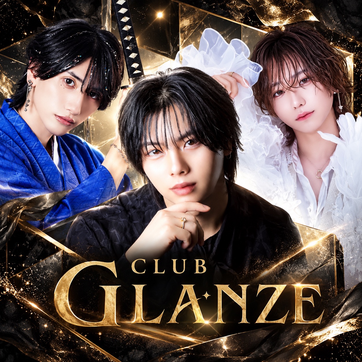 GLANZE(FC店)